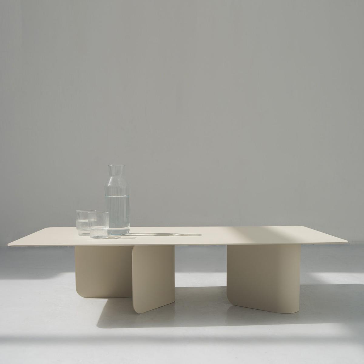 Off White Surf Coffee Table – image 8