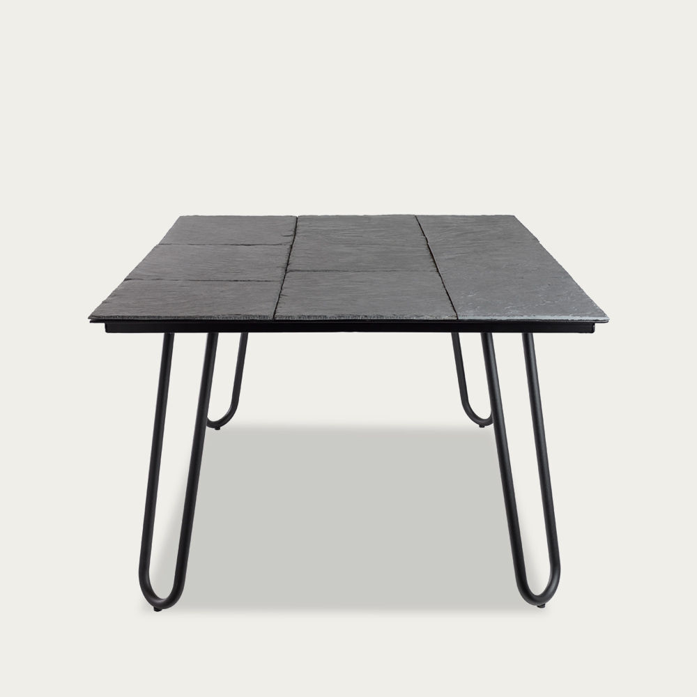 Graphite Coffee Table Zen V-2 FCT0274 – image 3