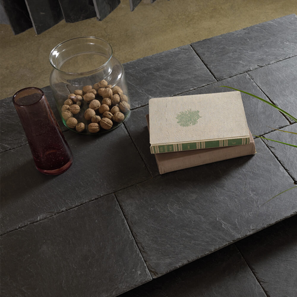 Graphite Coffee Table Zen V-2 FCT0274 – image 6