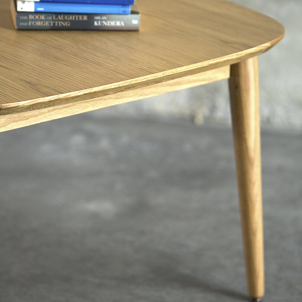 Oak VY Coffee Table – image 2