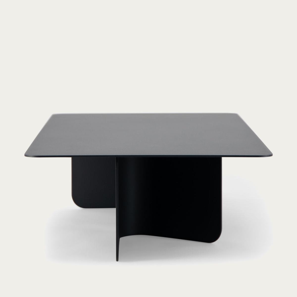 Anthracite Surf Coffee Table – image 3