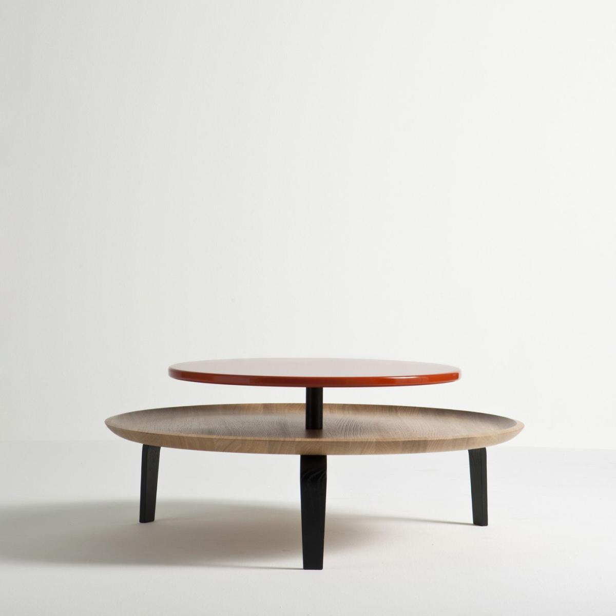 Orange Secreto Coffee Table – image 3