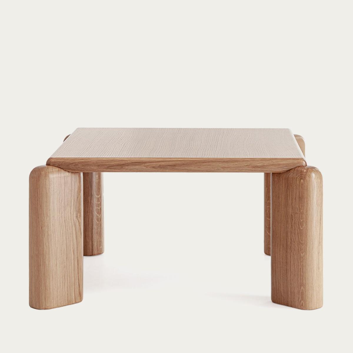 Soften Coffee Table