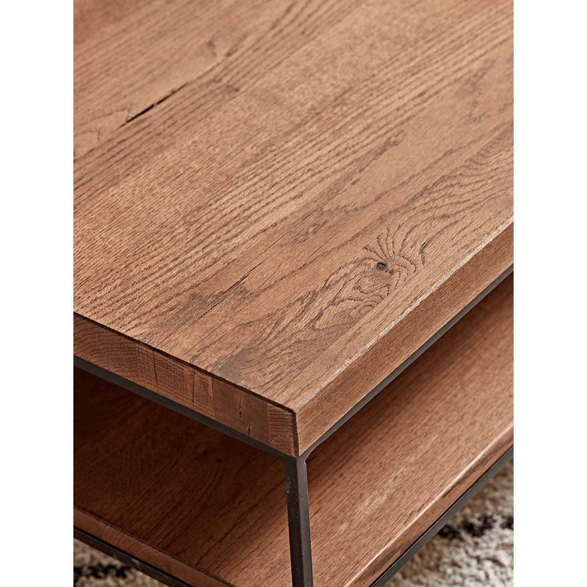 Frame Coffee Table – image 2