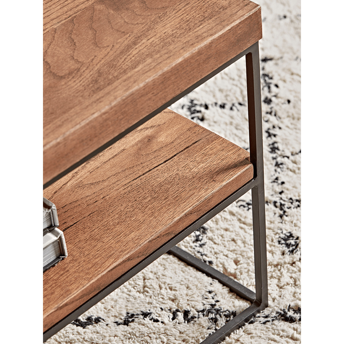 Frame Coffee Table – image 3