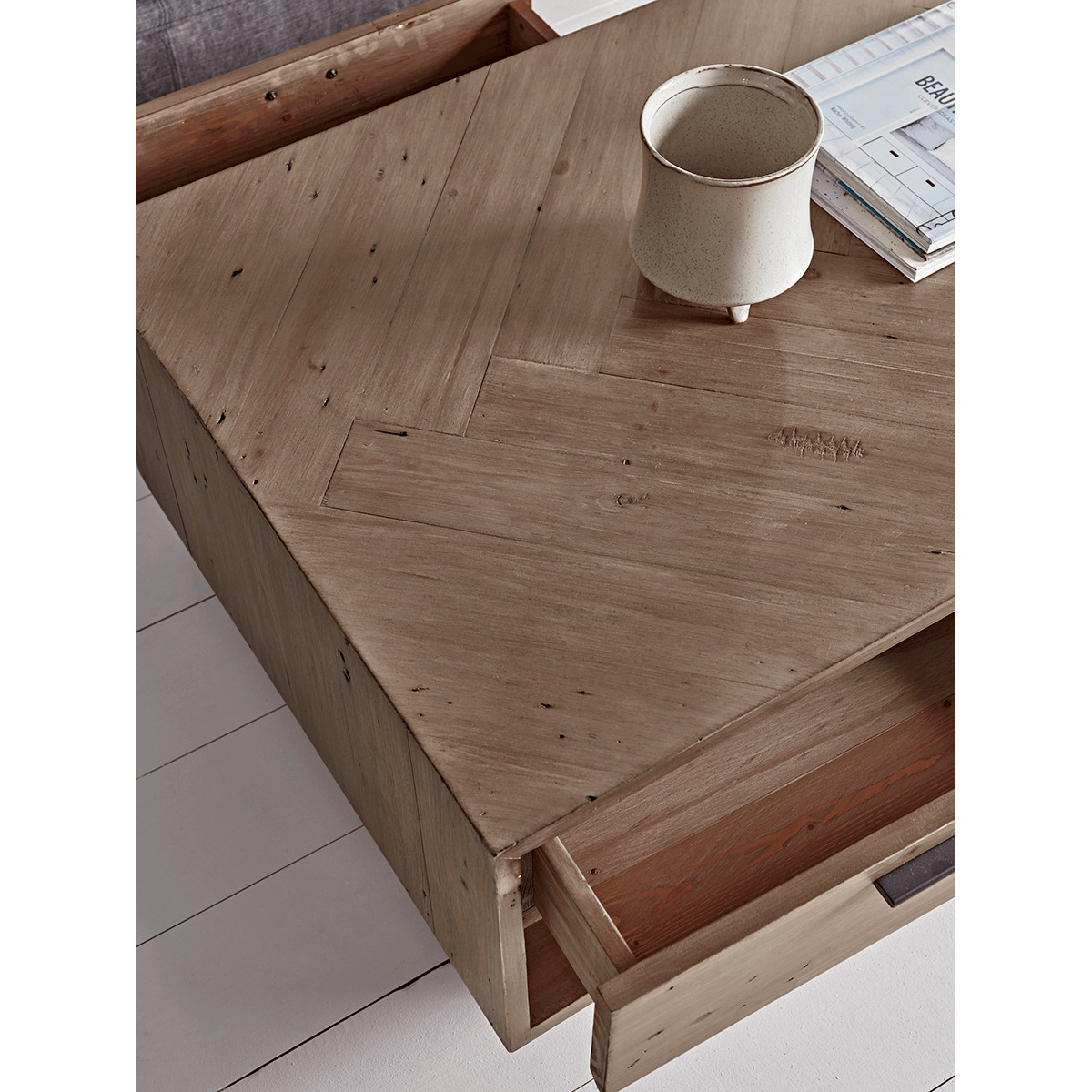 NEW Salcombe Coffee Table – image 5