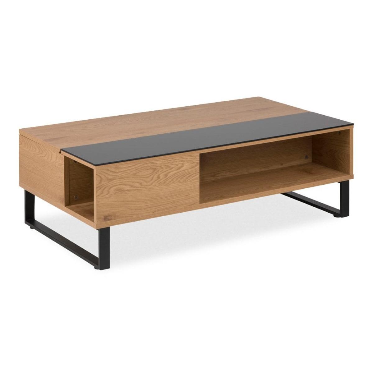£30  Off  Azalea Coffee Table, Oak Effect – image 4