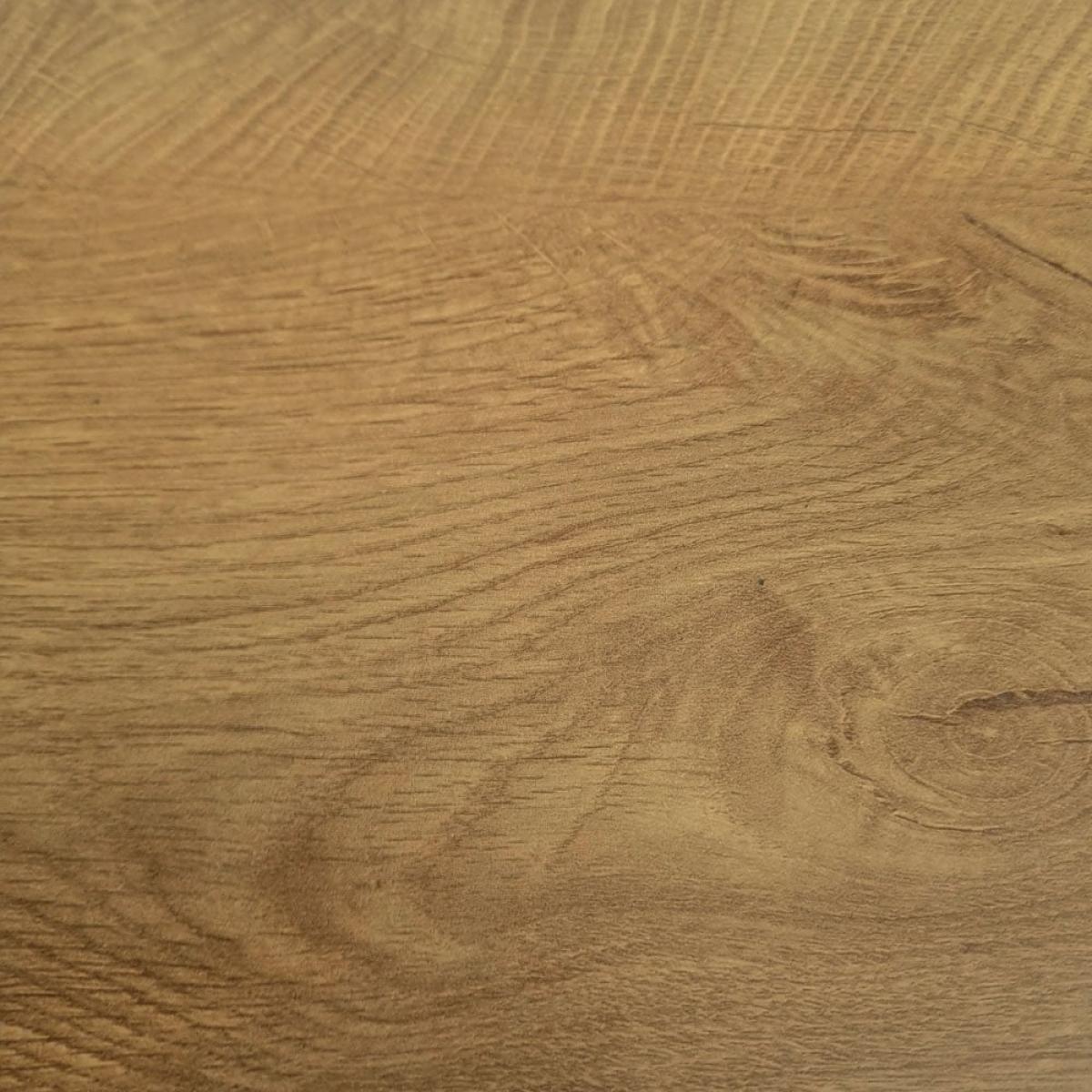 £30  Off  Marcel Set of 2 Round Coffee Tables, Oak – image 2