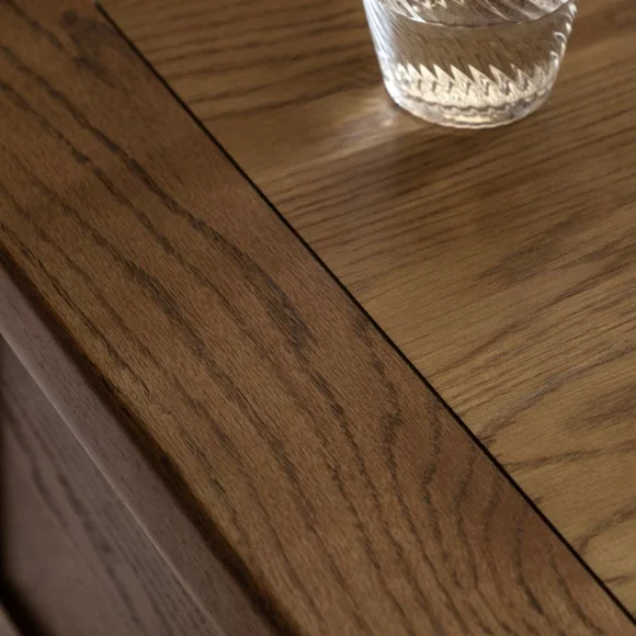 Cedar & Sage Harrison 2 Drawer Coffee Table – image 2
