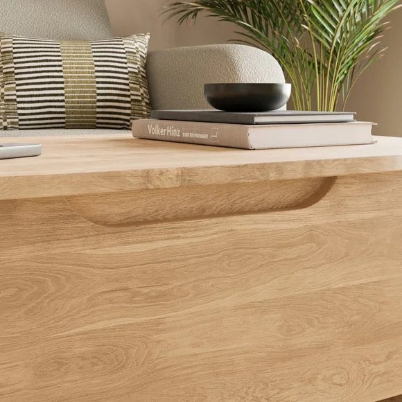 Mateo Lift Top Storage Coffee Table – image 4