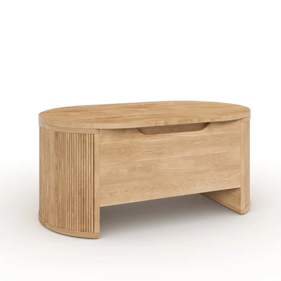 Mateo Lift Top Storage Coffee Table – image 6