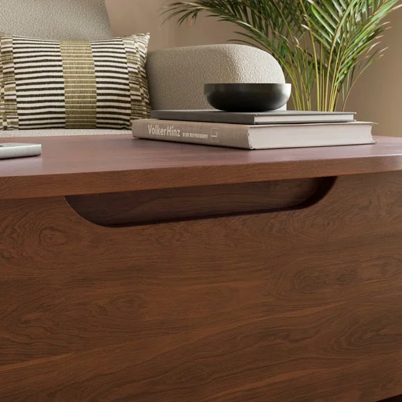 Mateo Lift Top Storage Coffee Table – image 4