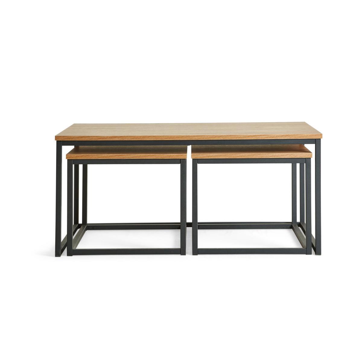 Greenwich Coffee Nest Black and Brown – image 2