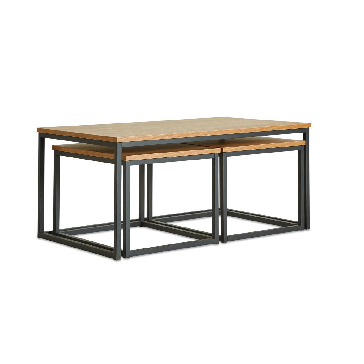 Greenwich Coffee Nest Black and Brown – image 3
