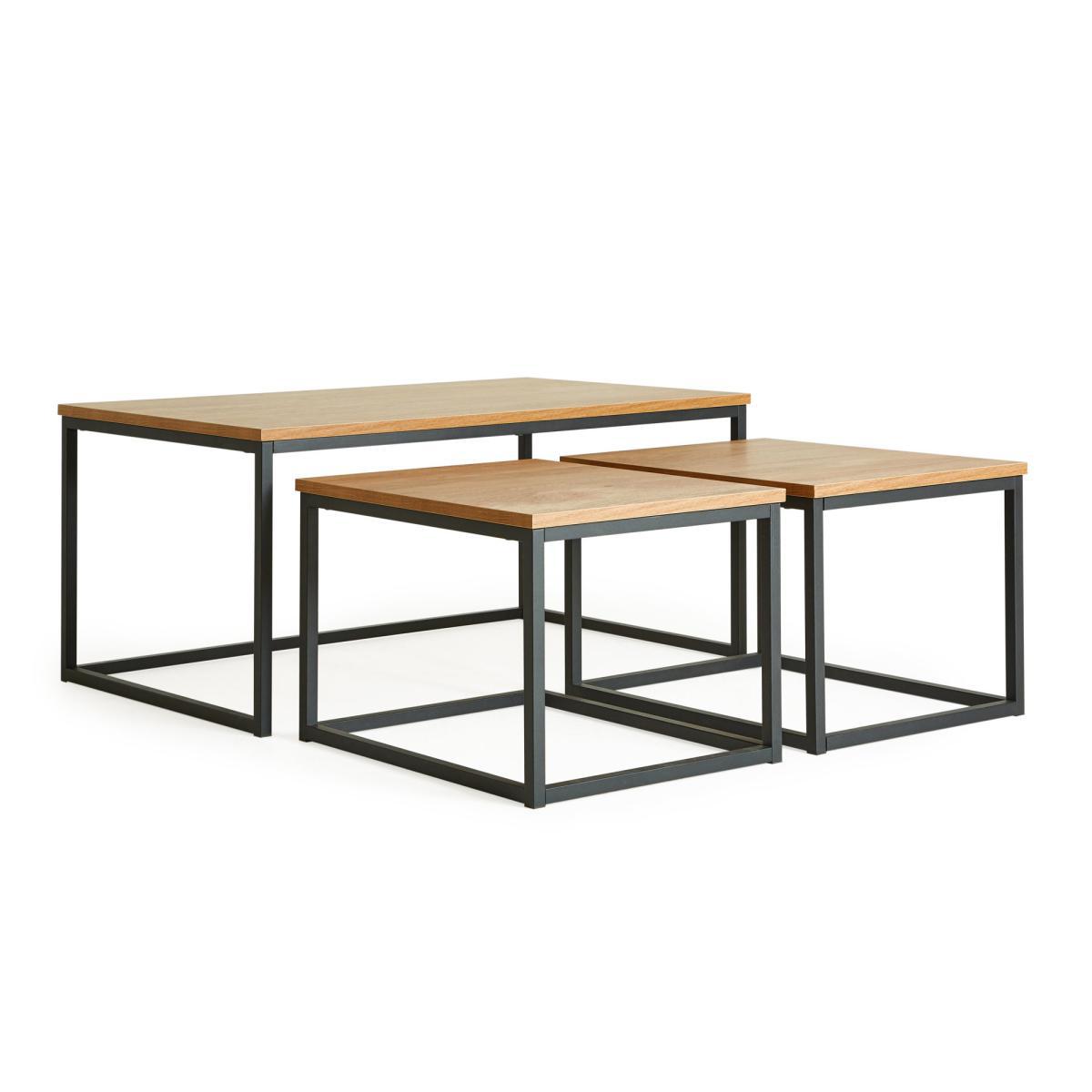 Greenwich Coffee Nest Black and Brown – image 4