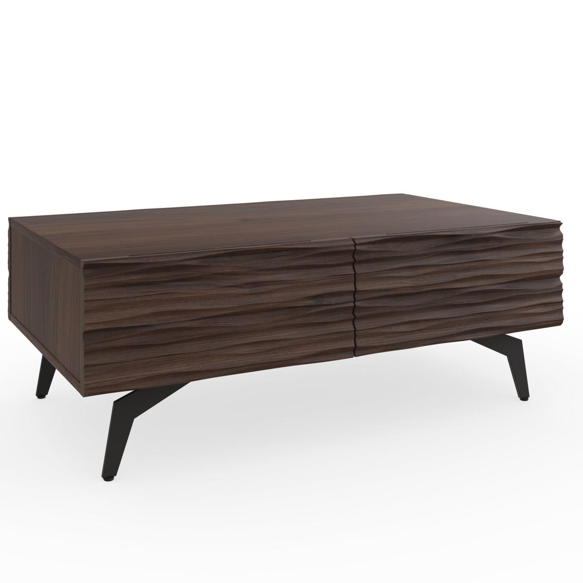 Ashcroft Coffee Table, Dark Walnut Walnut – image 2
