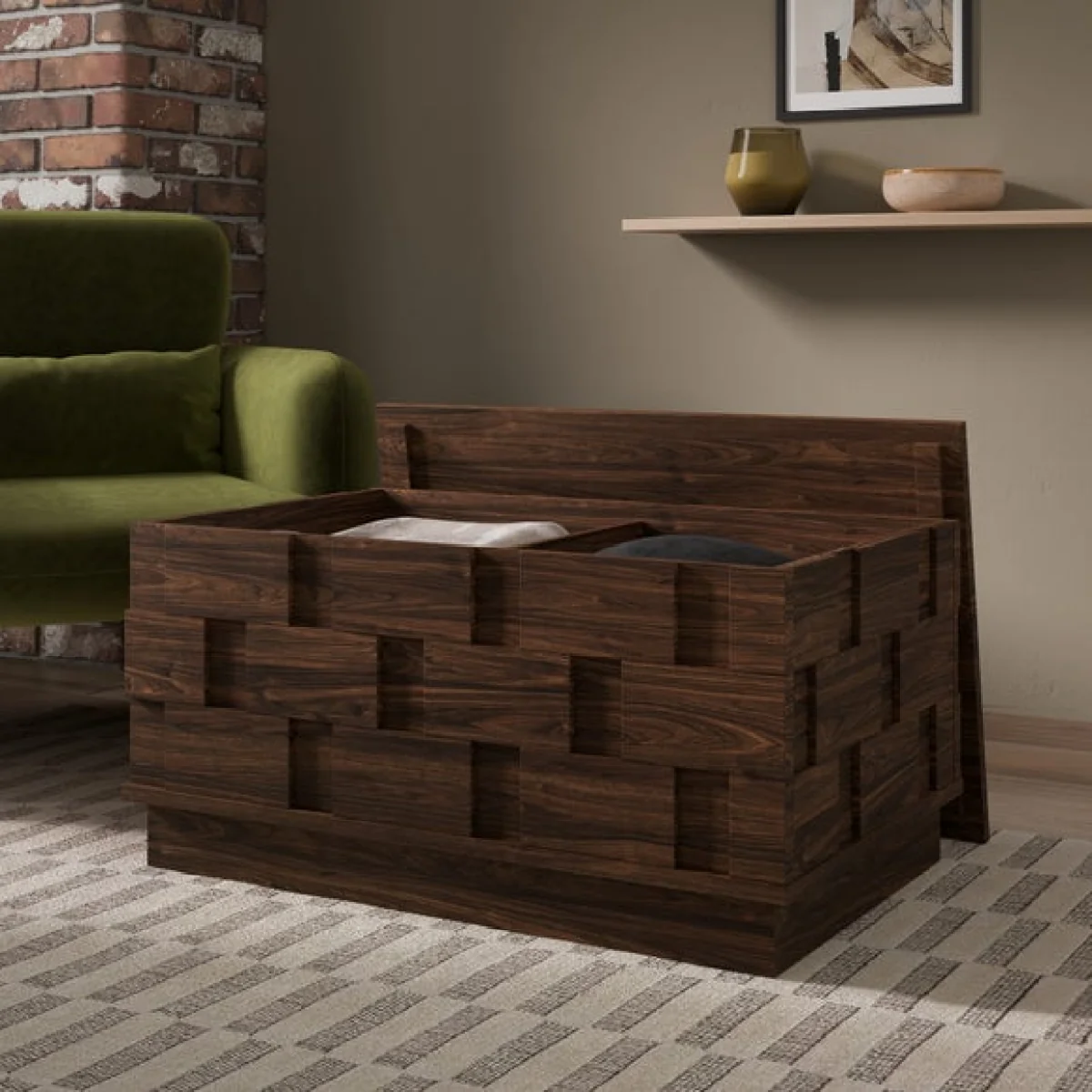 Watson Coffee Table – image 2