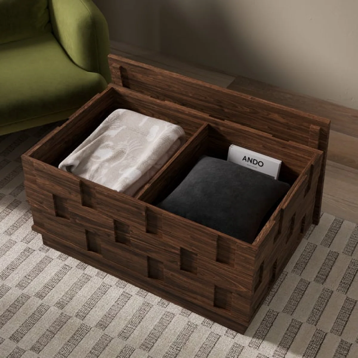 Watson Coffee Table – image 3