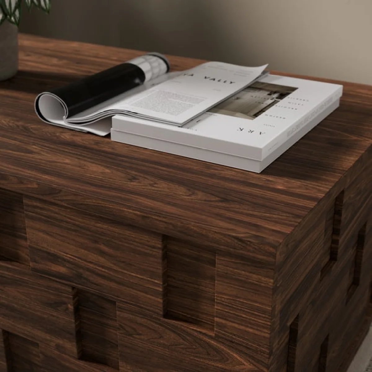 Watson Coffee Table – image 4