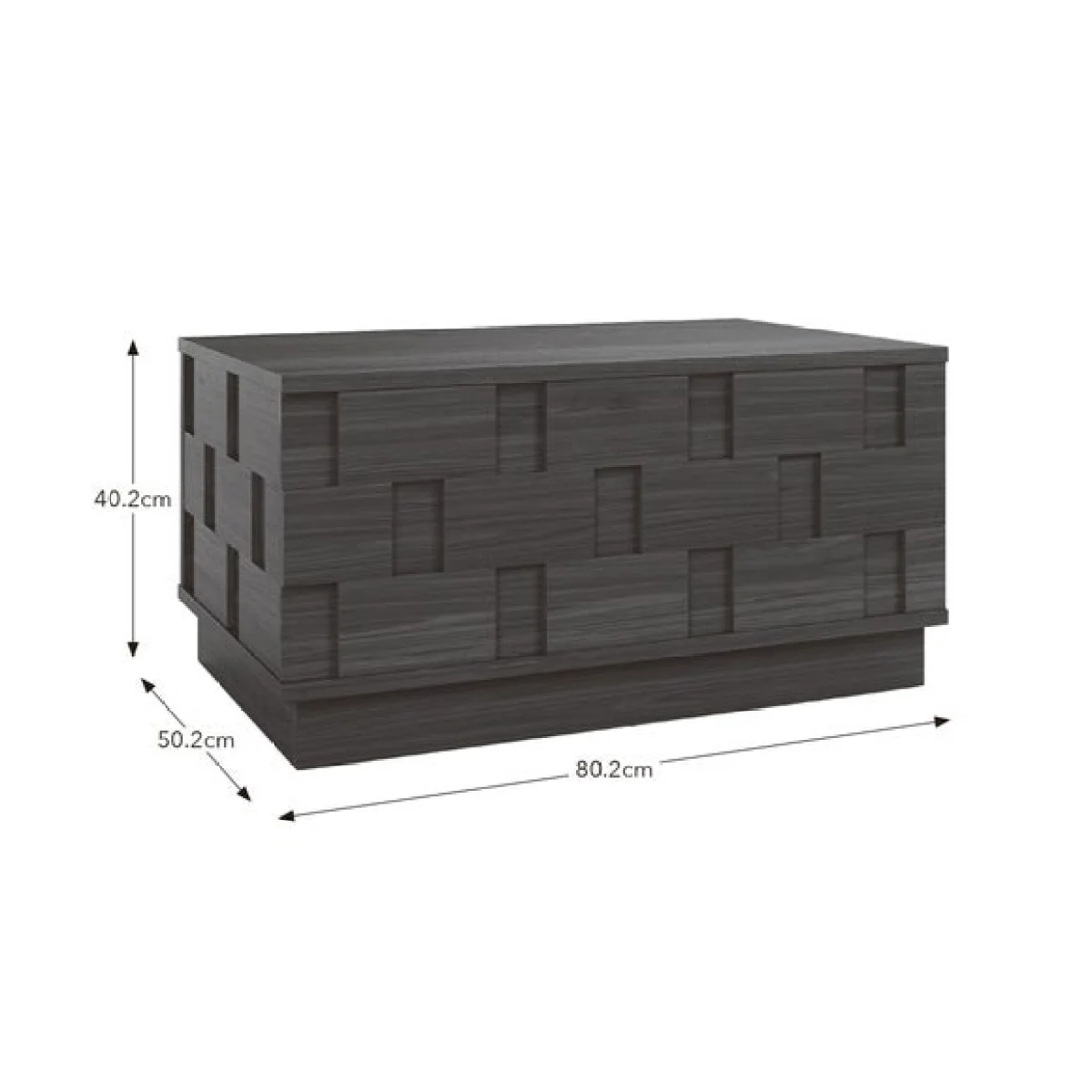 Watson Coffee Table – image 8