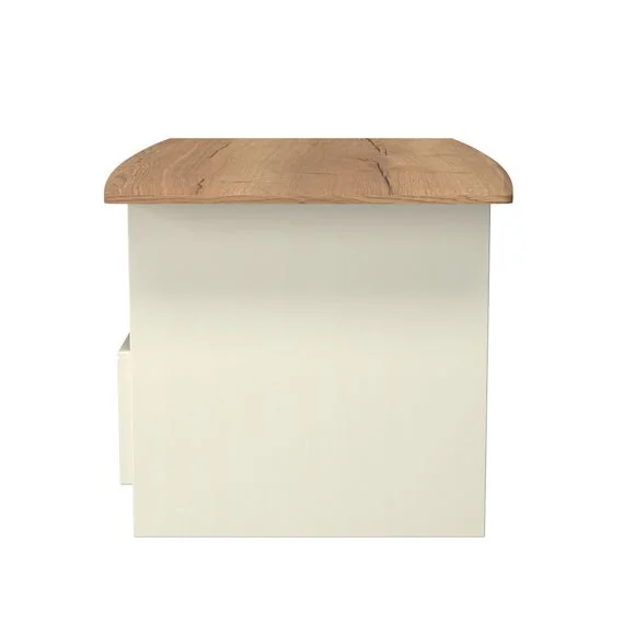 Earlston 1 Drawer Coffee Table – image 3