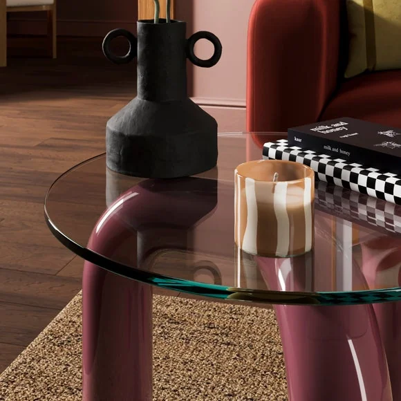 Lalita Coffee Table – image 2