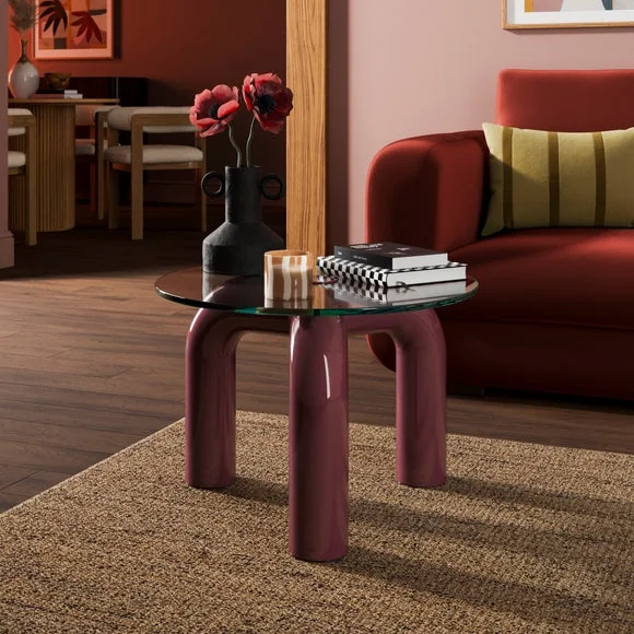 Lalita Coffee Table – image 1