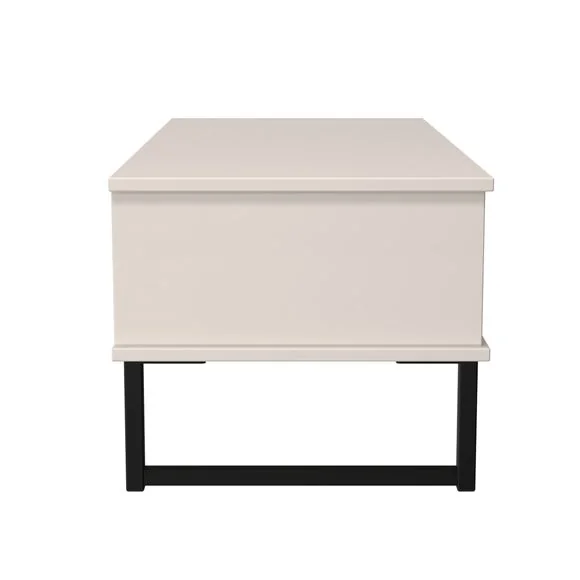 Milston 1 Drawer Coffee Table – image 2