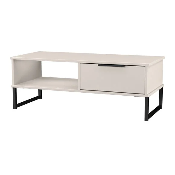 Milston 1 Drawer Coffee Table – image 3