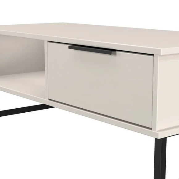 Milston 1 Drawer Coffee Table – image 4