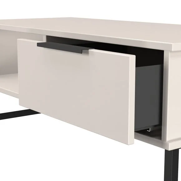 Milston 1 Drawer Coffee Table – image 5