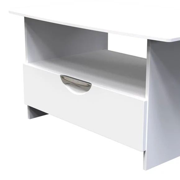 Rowe 1 Drawer Coffee Table – image 5