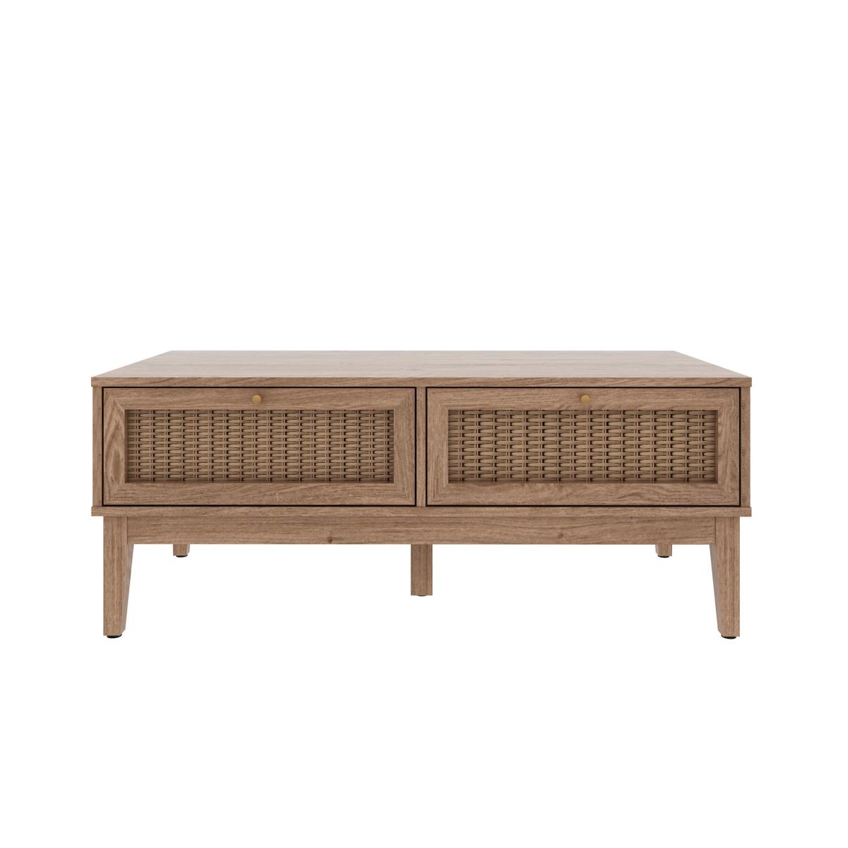Return - Alexander Coffee Table – image 2