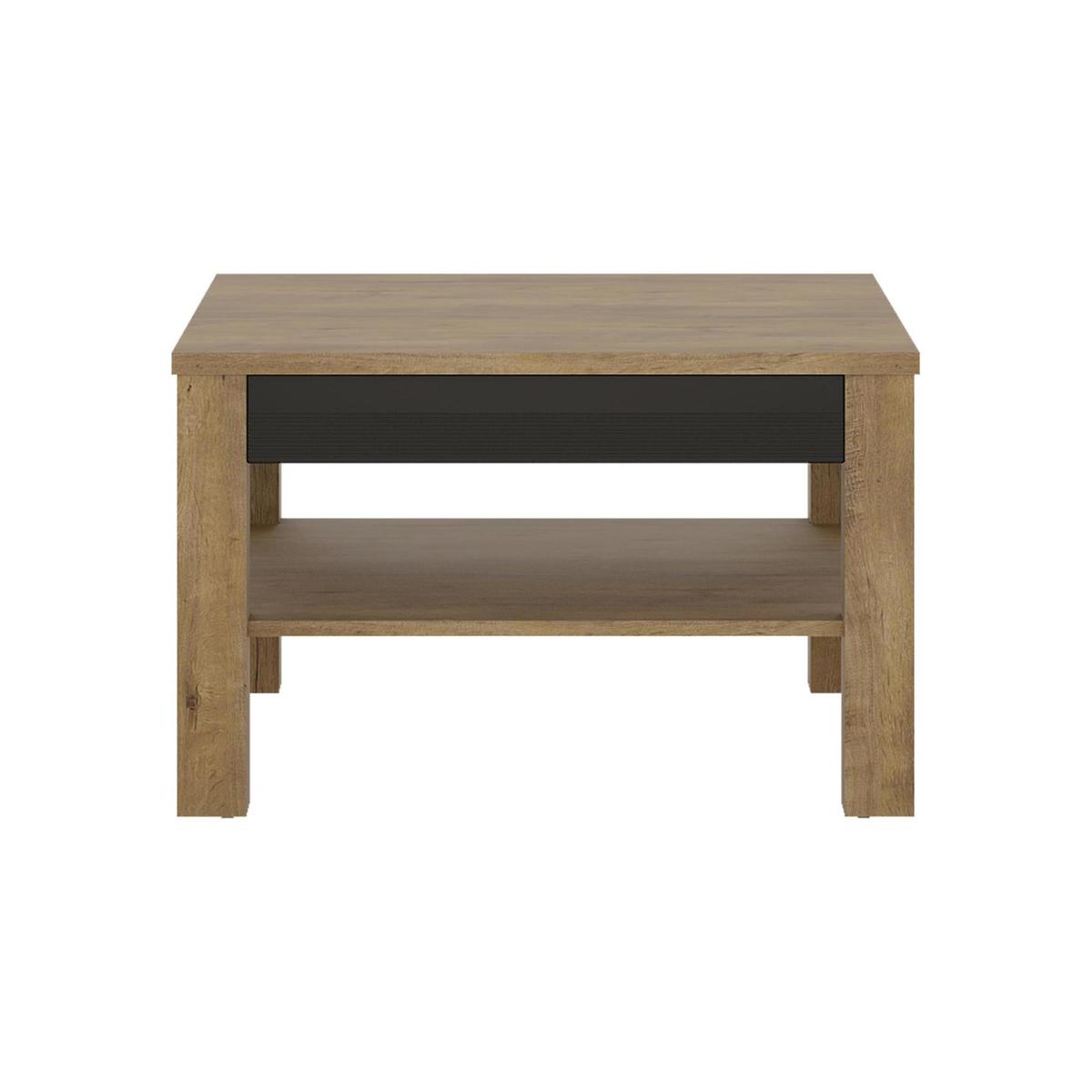 Havana Black Coffee Table Black – image 2