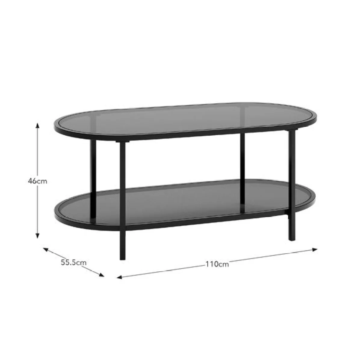 Sofia Coffee Table – image 7