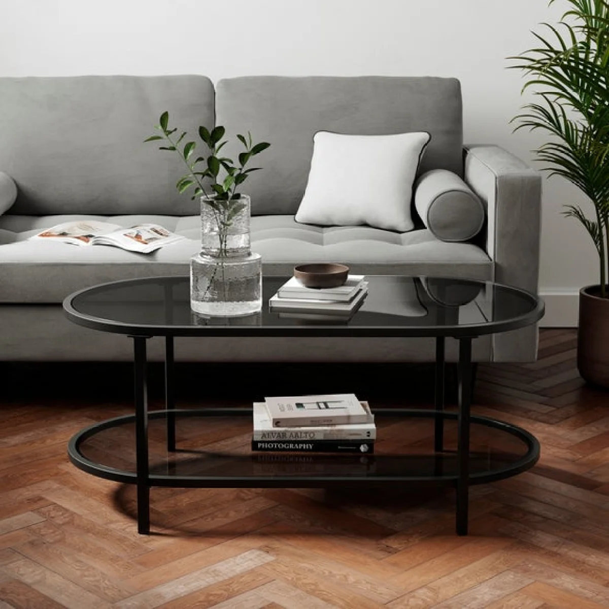 Sofia Coffee Table – image 1