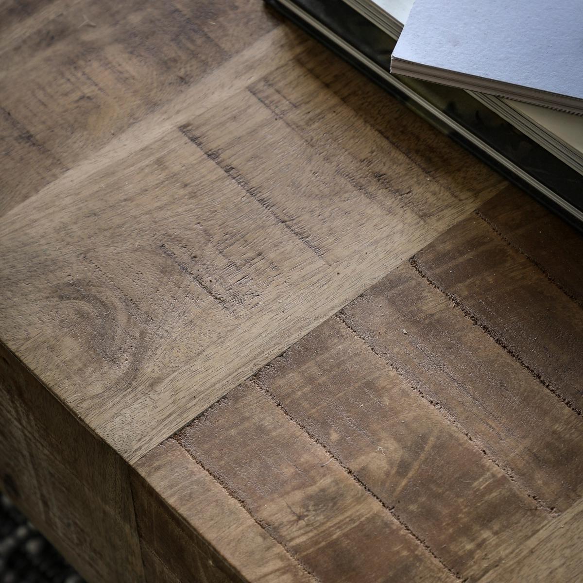 Return - Iver Coffee Table – image 2