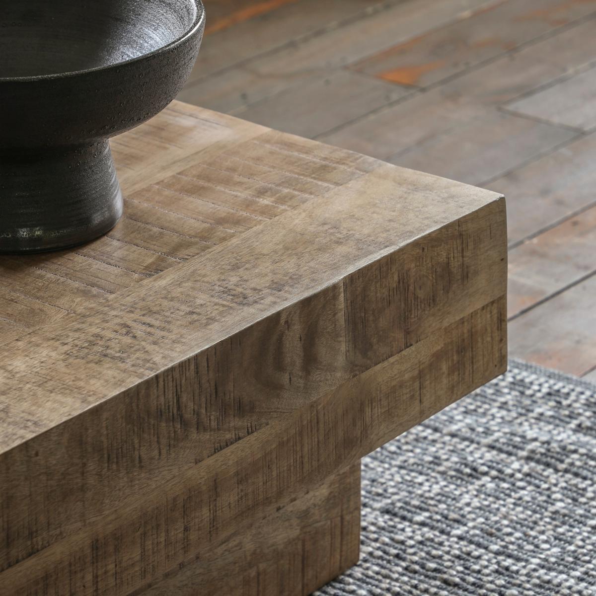 Return - Iver Coffee Table – image 3