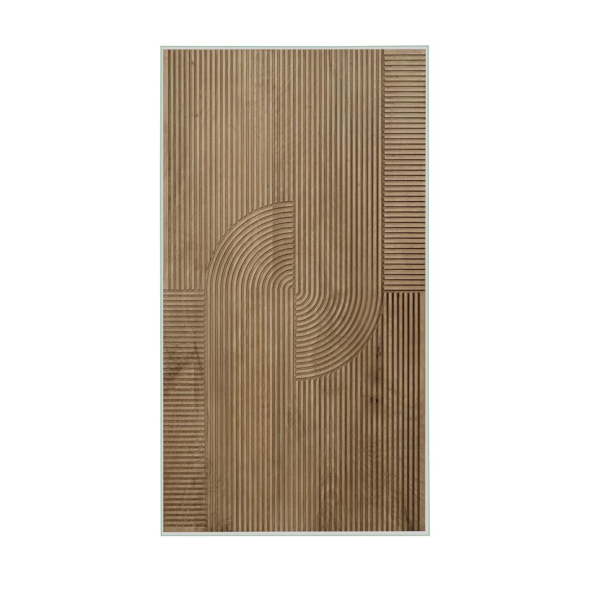 Indus Valley Iconic Coffee Table Grey – image 3