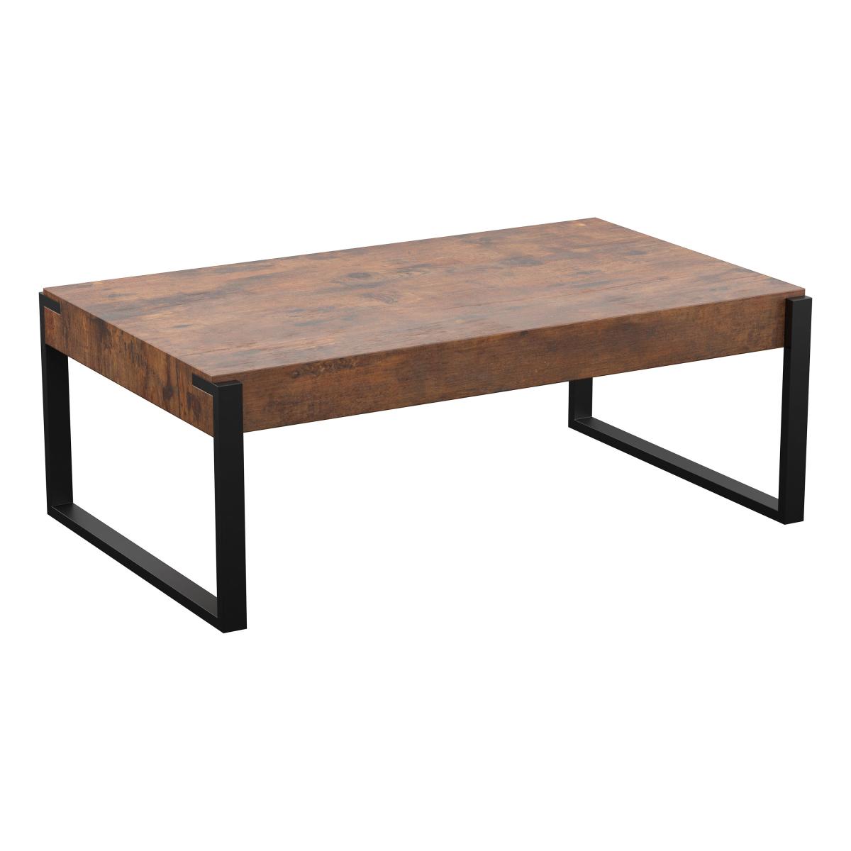 AVF Ridgewood Coffee Table Dark Wood (Brown) – image 2