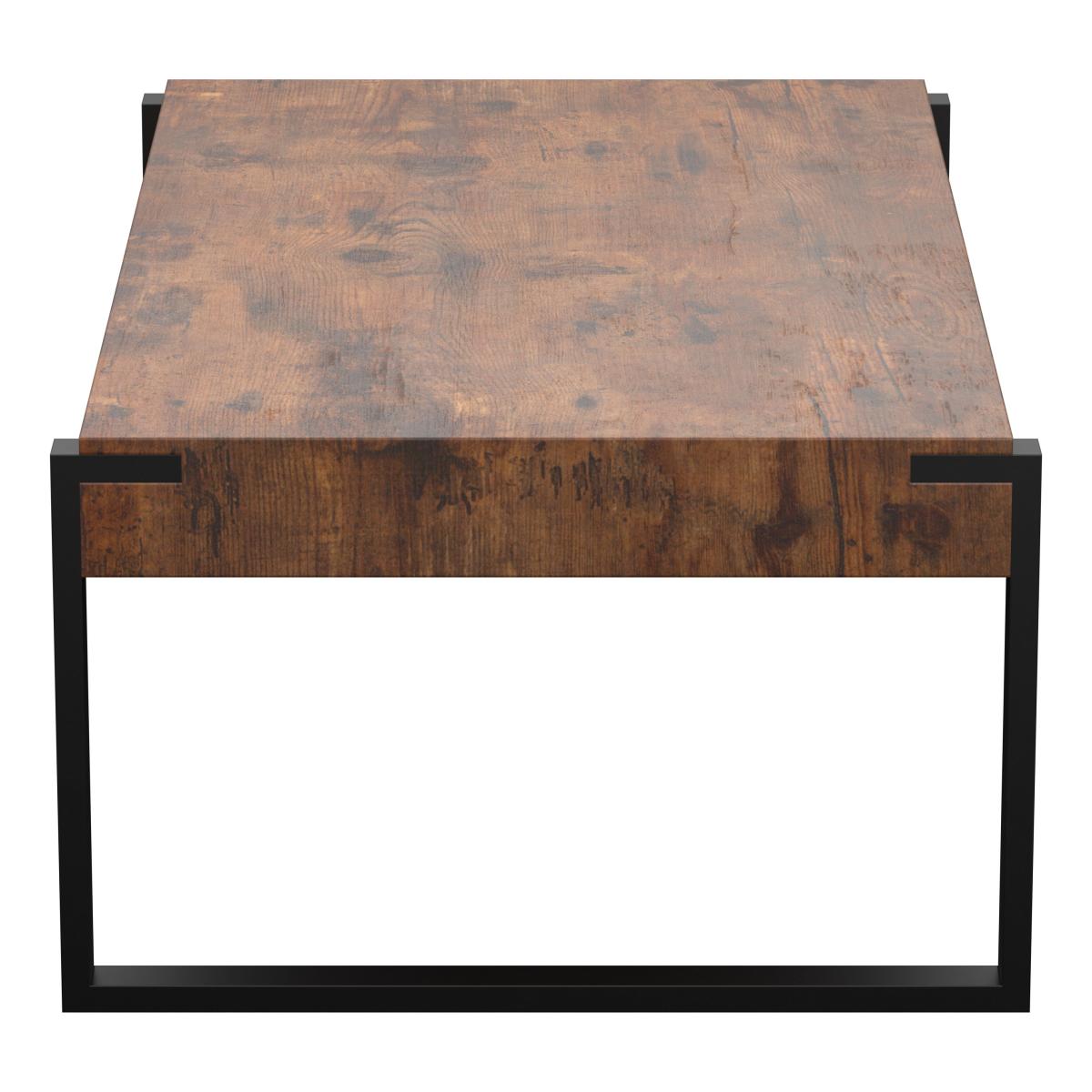 AVF Ridgewood Coffee Table Dark Wood (Brown) – image 4