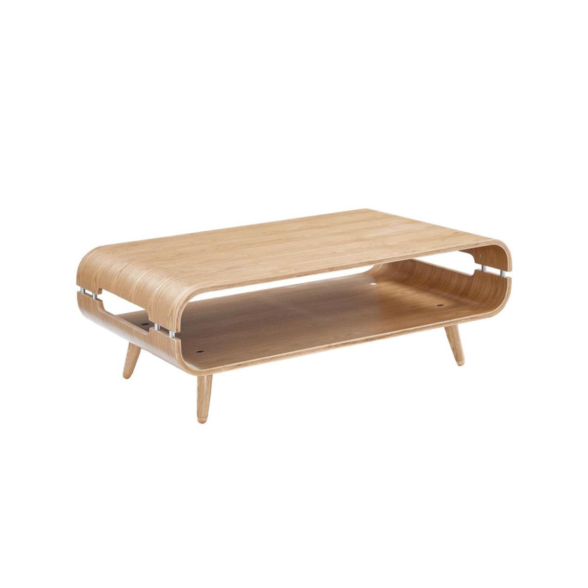 Return - Havana Coffee Table, Oak – image 2