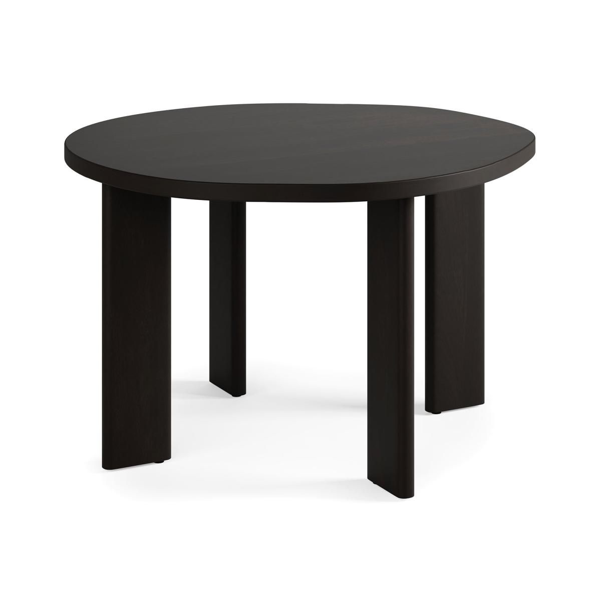 Jude Coffee Table, Mango Wood Black – image 5