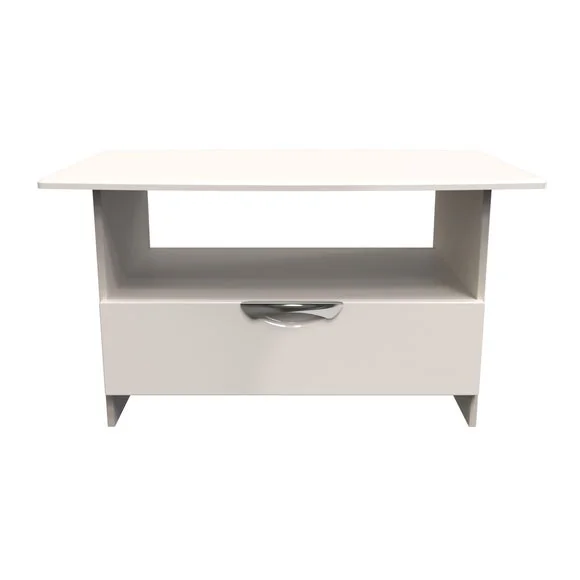 Rowe 1 Drawer Coffee Table – image 2