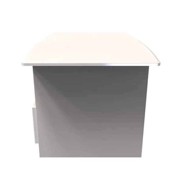 Rowe 1 Drawer Coffee Table – image 3
