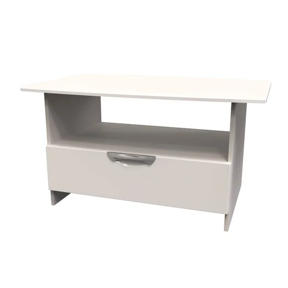 Rowe 1 Drawer Coffee Table – image 4