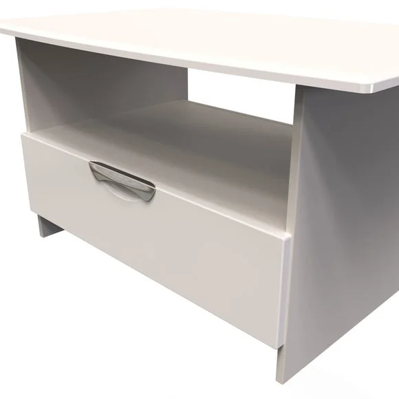 Rowe 1 Drawer Coffee Table – image 5