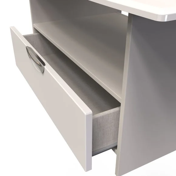 Rowe 1 Drawer Coffee Table – image 6