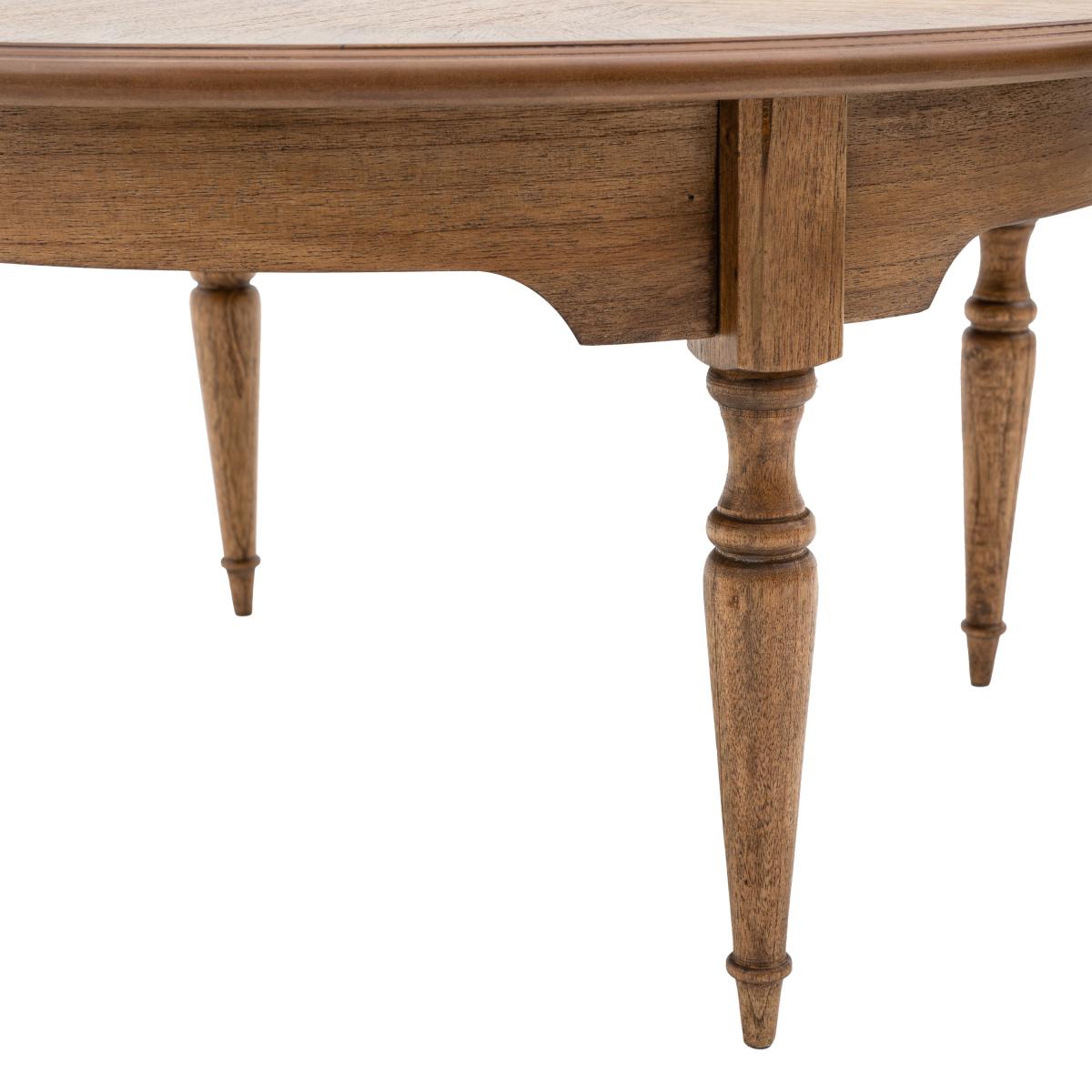 Matola Coffee Table Matola Natural – image 4