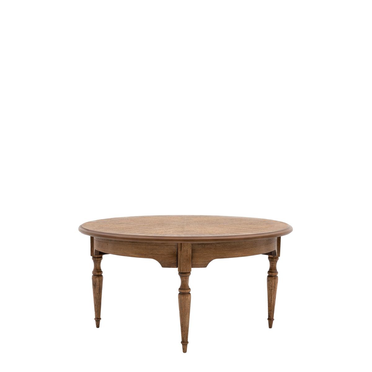 Matola Coffee Table Matola Natural – image 5